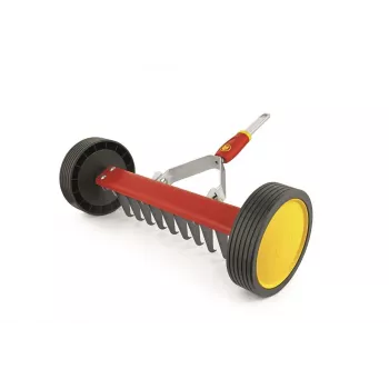 Scarificatore UR-M 3 su ruote