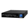 Gruppo di continuità UPS Infosec E3 Pro 2000 RT 2 kVA 1800 W 4 prese AC