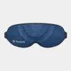 Therabody SleepMask massaggiatore viso nero, blu
