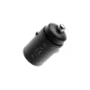 Caricabatterie auto FIXED FIXCC30M-CU-BK 30W USB‑C per prese del veicolo