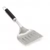 Weber 6762 - spatola - nero - argento - acciaio inox - Weber - 165,1 mm - 457,2 mm (6762)