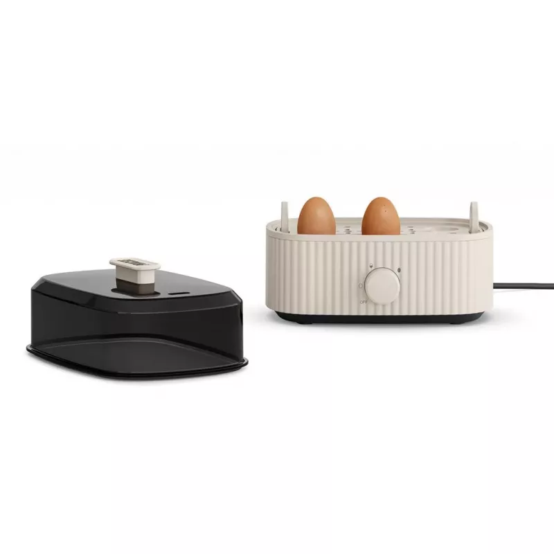 Princess | Cuociuova Wave | 262047 | Beige | 300 W