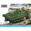 Set da costruzione Cobi Blocks BMP-1 758 pezzi – modello in scala a mattoncini