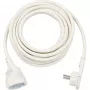 Cavo di alimentazione Brennenstuhl 1168980250 bianco 5 m