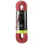 Corda da arrampicata Edelrid 9,8 mm rossa, 70 m, poliammide, 1 pz.