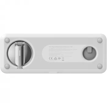Anker MagGo Universal bianco USB ricarica wireless ricarica rapida per interni