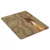 Gigantus V2 - Counter-Strike 2 Edition, tappetino per mouse gaming oro/multicolore, Large