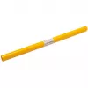 HERMA 7361 Pellicola protettiva per libri, PP, gialla, 400 mm x 2 m, non adesiva