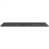 Logickeyboard LKB-OSX-A2M-DE tastiera USB QWERTZ tedesca nero (LKB-OSX-A2M-DE)