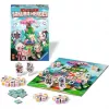 Sakura Heroes, gioco di dadi