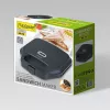 Pressa per panini Maestro MR-708 750 W – tostiera per sandwich da piano di lavoro
