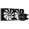 Xilence LiQuRizer LQ240RGB dissipatore a liquido all-in-one per processore 1 pezzo