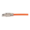 Connettore maschio da campo Digitus CAT 6A DN-93634