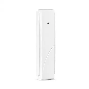Lettore di schede magnetiche Satel CZ-EMM2 bianco 12V 55mA