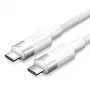 Vention cavo USB 3.2 5A 10Gbps 1m WH USB-C a C