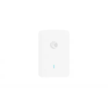 Cambium Wallplate AP WiFi 6 dual radio, 2x2, 3xGbE, BLE, Zigbee (XV2-22H0A00-EU)