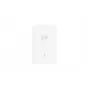 Cambium Wallplate AP WiFi 6 dual radio, 2x2, 3xGbE, BLE, Zigbee (XV2-22H0A00-EU)