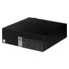 DELL OptiPlex 7070 i3-9100 8GB 256GB SSD SFF Win11pro usato