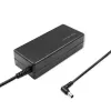Alimentatore/convertitore Qoltec 52400 per interni 30 W nero