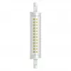 LEDvance Osram schlank LINE Lampadina LED 12 W R7s 1521 lm 2700 K
