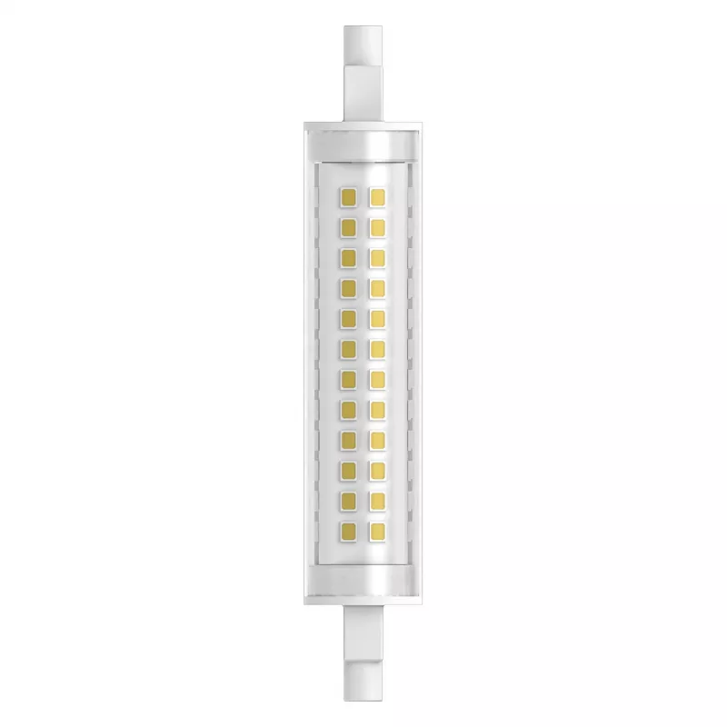 LEDvance Osram schlank LINE Lampadina LED 12 W R7s 1521 lm 2700 K