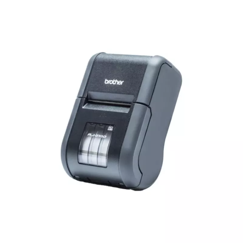 Brother RuggedJet RJ-2140 stampante per etichette e ricevute termica diretta 152 mm/s