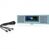AC-067-OOCNAN-A1, Full-Tower, kit pannello LCD, turchese, 5 V, 14 W, 277,5 mm