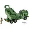 COBI 2626 Armed Forces M142 HIMARS set di costruzioni, 604 pezzi
