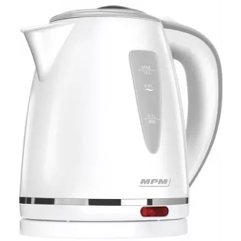 Bollitore MPM MCZ-64 1 l
