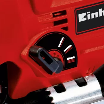 Seghetto alternativo Einhell TC-JS 80/1