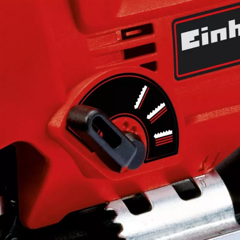 Seghetto alternativo Einhell TC-JS 80/1