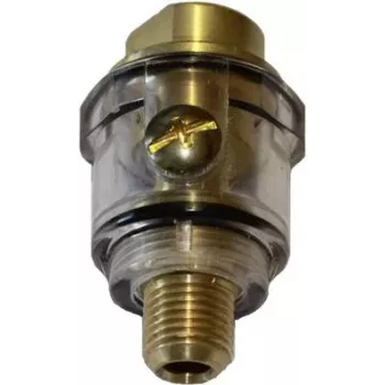Aerotec mini oliatore 1/4 (6,3 mm) (2010110)