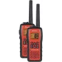 Ricetrasmettitore PMR portatile Stabo Freecomm 850 (modello 20850) – uso outdoor, confezione da 2