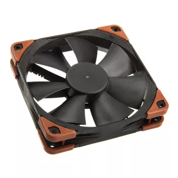 Ventola per case Noctua NF-F12 industrialPPC-2000 PWM 120mm