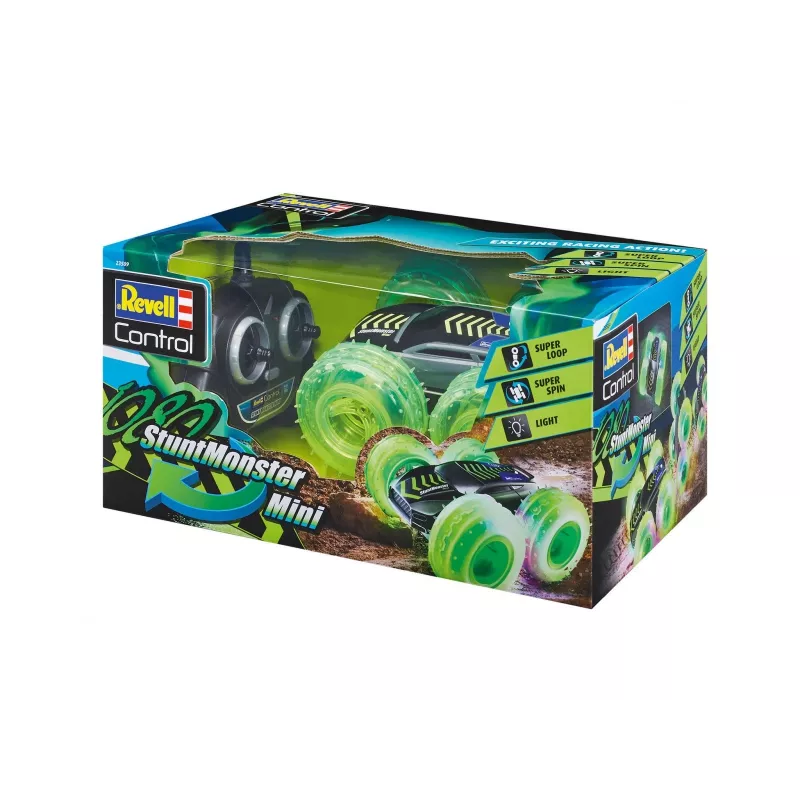 Giocattolo radiocomandato Revell 23509