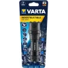 Torcia portatile Varta INDESTRUCTIBLE F10 PRO nero 6W 300lm IP67