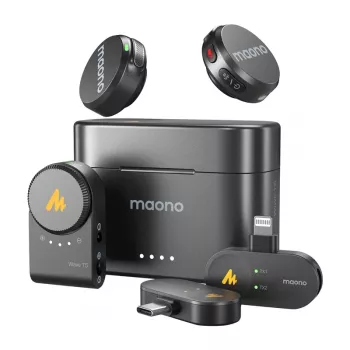 Microfono Maono WM650 A3