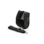 Custodia protettiva Zebra P1031365-044 QLn220 nero