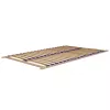 Inserto elastico per telaio letto top e shop STELAZ 140 per materasso 140×200, legno, 1400×2000 mm