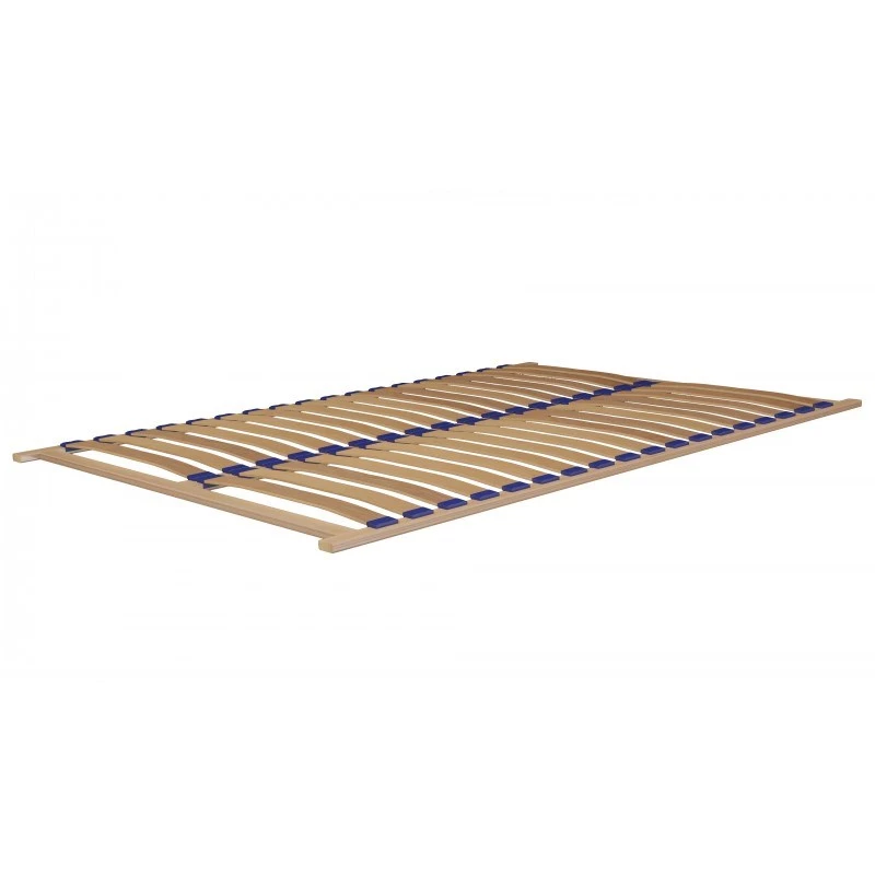 Inserto elastico per telaio letto top e shop STELAZ 140 per materasso 140×200, legno, 1400×2000 mm