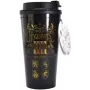 Thumbs Up Harry Potter - tazza termica per caffè stemma 450ml (HP712664)