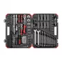 Set di chiavi a bussola Gedore R46003232, 232 pezzi, attacco 1/4