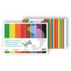 Cartoncino SMLT, A4, 190 g, colorato, 8 fogli, monolaterale