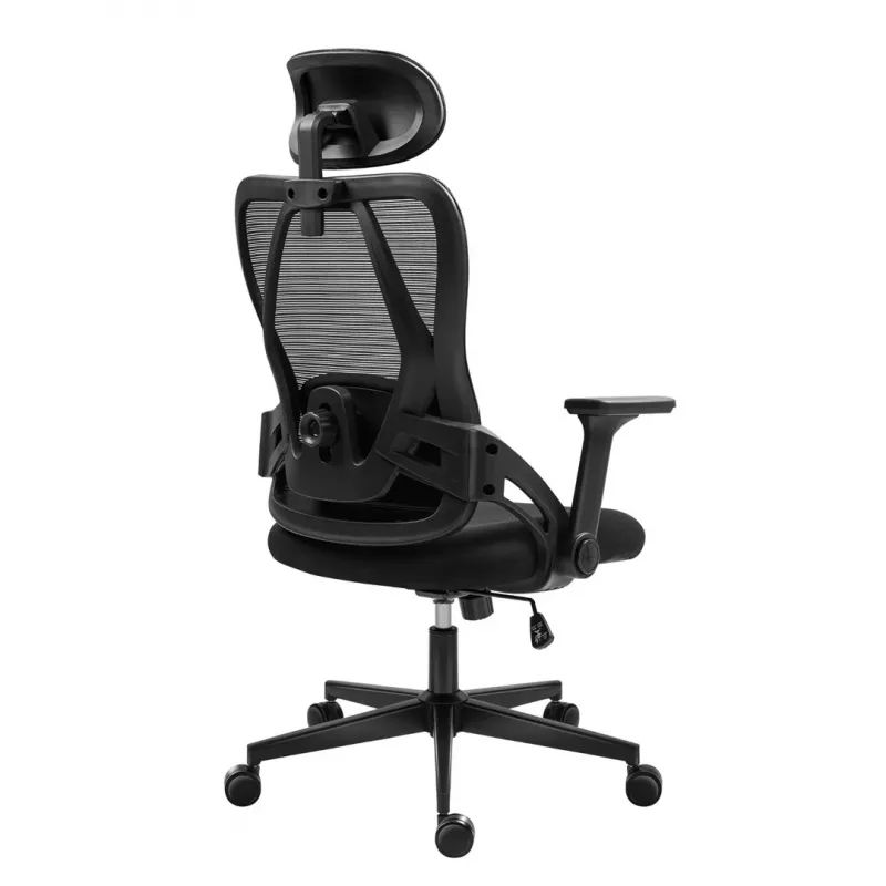 Sedia da gaming Huzaro Combat 2.7 nero