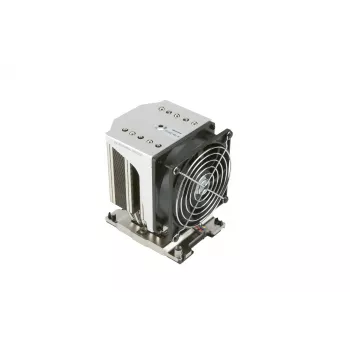 Dissipatore ad aria Supermicro SNK-P0070APS4 sistema di raffreddamento per processore 9,2 cm