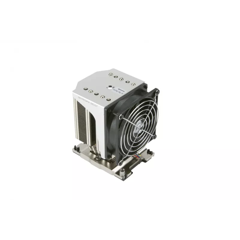 Dissipatore ad aria Supermicro SNK-P0070APS4 sistema di raffreddamento per processore 9,2 cm