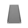 Pannello cieco per rack Extralink Front Blank Panel 2U 19