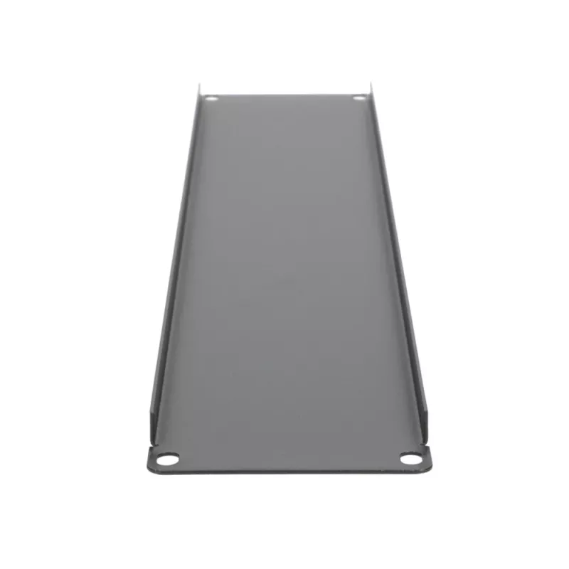 Pannello cieco per rack Extralink Front Blank Panel 2U 19