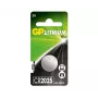 GP Battery batteria a bottone CR2025 CR 2025 litio 160 mAh 3 V 1 pezzo