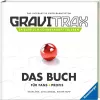 GraviTrax. Il libro per fan e professionisti (copertina rigida)